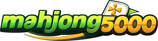 Logo mahjong5000